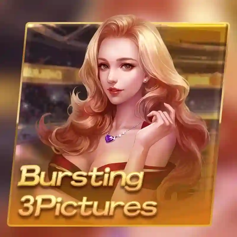 Game Bùng nổ 3 hình ảnh