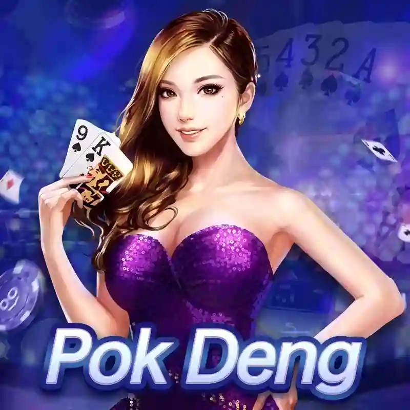 Game Pok Deng