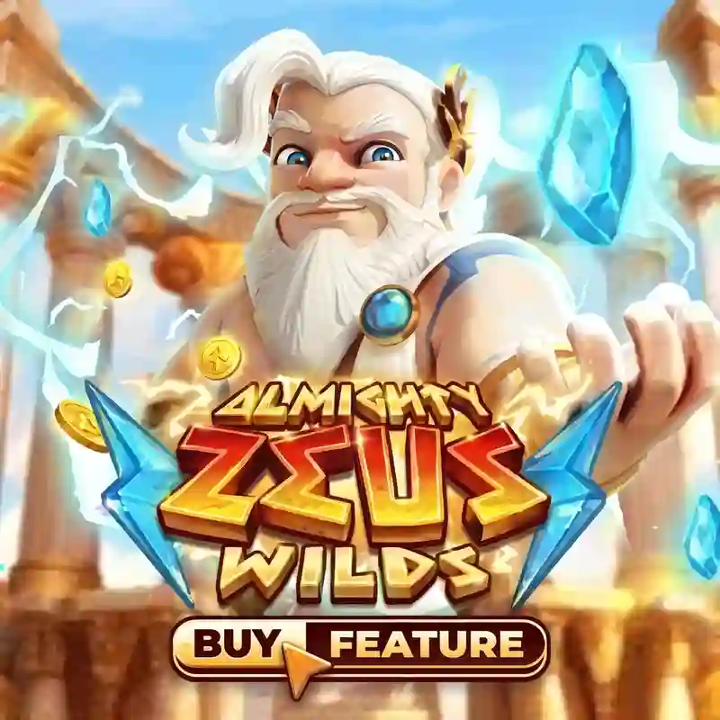 Game Thần Zeus toàn năng