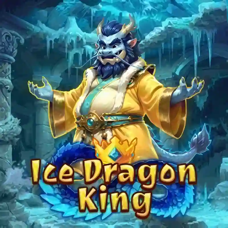 Game Vua Rồng Băng Giá