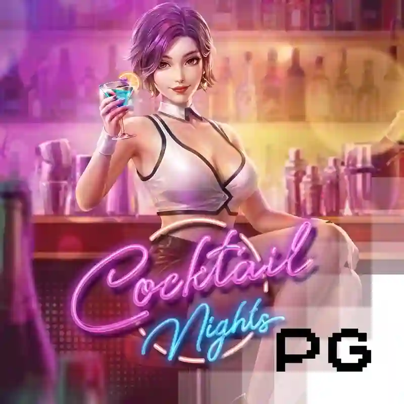 Game Đêm tiệc cocktail