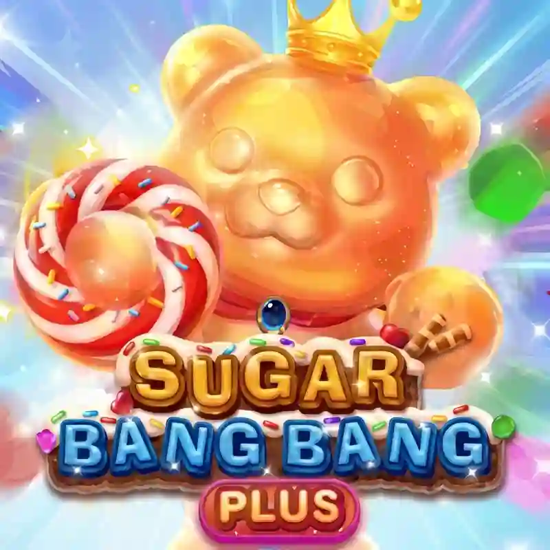Game Đường Ngọt Bùng Nổ PLUS